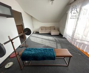 Rodinný dom v obci Dravce, okr. Levoča