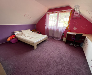 Rodinný dom v obci Dravce, okr. Levoča