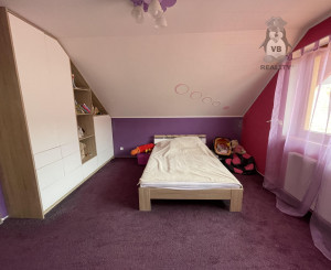 Rodinný dom v obci Dravce, okr. Levoča