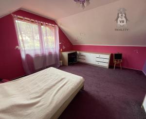 Rodinný dom v obci Dravce, okr. Levoča