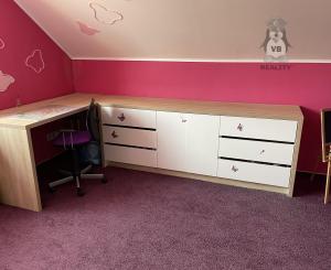 Rodinný dom v obci Dravce, okr. Levoča