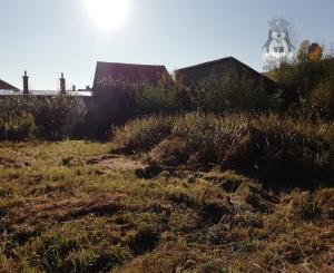 Pozemok s domom v obci Jablonov, okres Levoča