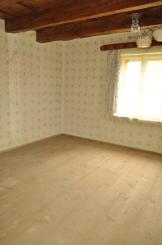 Pozemok s domom v obci Jablonov, okres Levoča