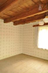 Pozemok s domom v obci Jablonov, okres Levoča