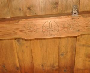 Pozemok s domom v obci Jablonov, okres Levoča