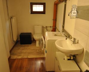 Prenájom rodinný dom , Spišská Nová Ves