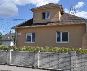 Prenájom rodinný dom , Spišská Nová Ves