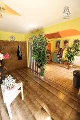 Kaderníctvo - priestor služby v obci Markušovce, okres Sp. Nová Ves