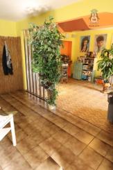 Kaderníctvo - priestor služby v obci Markušovce, okres Sp. Nová Ves