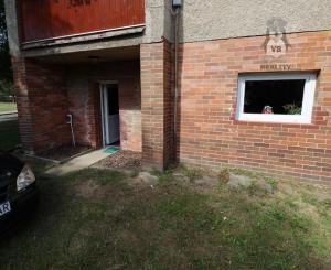 Kaderníctvo - priestor služby v obci Markušovce, okres Sp. Nová Ves