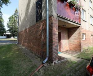 Kaderníctvo - priestor služby v obci Markušovce, okres Sp. Nová Ves