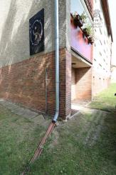 Kaderníctvo - priestor služby v obci Markušovce, okres Sp. Nová Ves