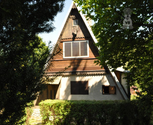 Chata pod Tepličkou, Sp. Nová Ves