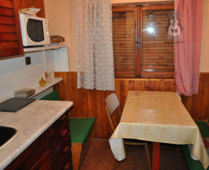 Chata pod Tepličkou, Sp. Nová Ves