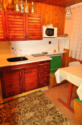 Chata pod Tepličkou, Sp. Nová Ves