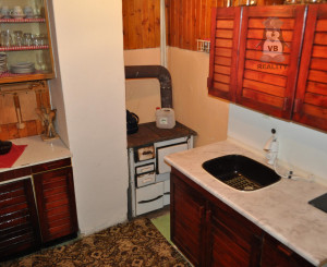 Chata pod Tepličkou, Sp. Nová Ves