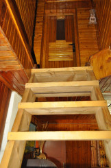 Chata pod Tepličkou, Sp. Nová Ves