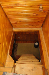 Chata pod Tepličkou, Sp. Nová Ves