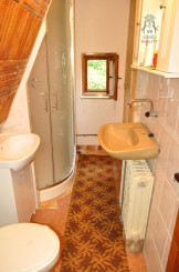 Chata pod Tepličkou, Sp. Nová Ves