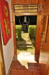 Chata pod Tepličkou, Sp. Nová Ves