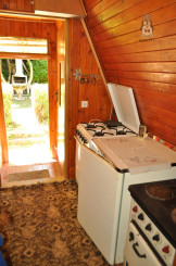 Chata pod Tepličkou, Sp. Nová Ves