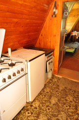 Chata pod Tepličkou, Sp. Nová Ves