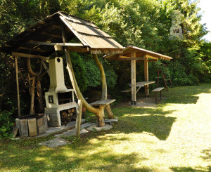 Chata pod Tepličkou, Sp. Nová Ves