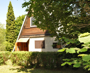 Chata pod Tepličkou, Sp. Nová Ves