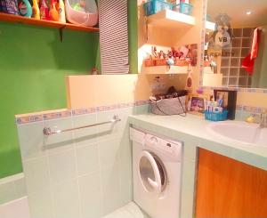 Zariadený 3. izbový byt, 73 m2, Michalovce