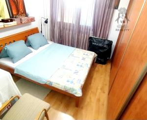 Zariadený 3. izbový byt, 73 m2, Michalovce