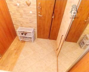 Zariadený 3. izbový byt, 73 m2, Michalovce