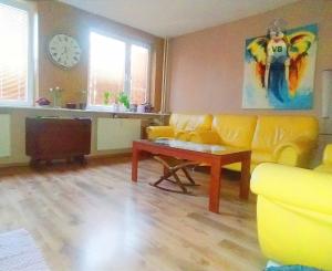 Zariadený 3. izbový byt, 73 m2, Michalovce