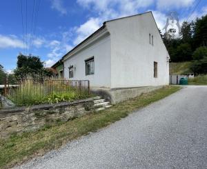 Rodinný dom Sp. Hrhov, okr. Levoča