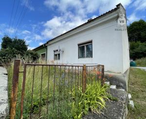 Rodinný dom Sp. Hrhov, okr. Levoča