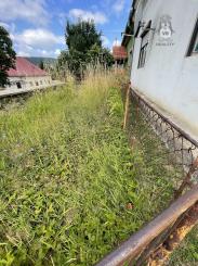 Rodinný dom Sp. Hrhov, okr. Levoča