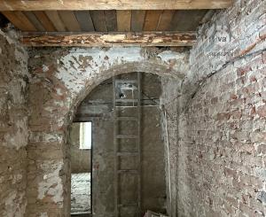 Rodinný dom Sp. Hrhov, okr. Levoča