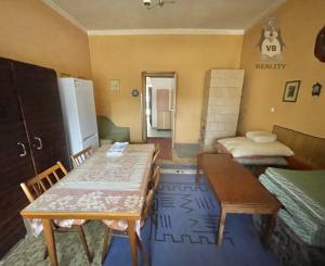 Rodinný dom Sp. Hrhov, okr. Levoča