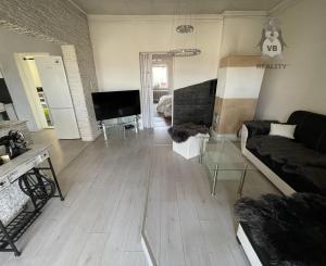 Rodinný dom v blízkosti centra mesta Sp. Nová Ves