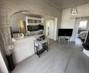 Rodinný dom v blízkosti centra mesta Sp. Nová Ves