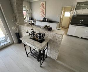 Rodinný dom v blízkosti centra mesta Sp. Nová Ves