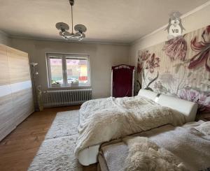 Rodinný dom v blízkosti centra mesta Sp. Nová Ves