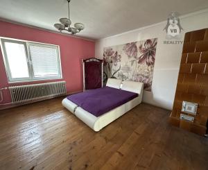 Rodinný dom v blízkosti centra mesta Sp. Nová Ves