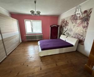 Rodinný dom v blízkosti centra mesta Sp. Nová Ves