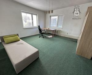 Rodinný dom v blízkosti centra mesta Sp. Nová Ves