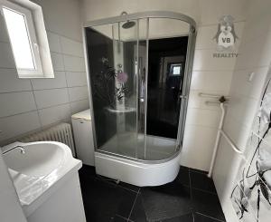 Rodinný dom v blízkosti centra mesta Sp. Nová Ves