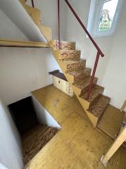 Rodinný dom v blízkosti centra mesta Sp. Nová Ves