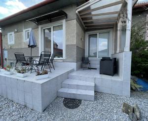 Rodinný dom v blízkosti centra mesta Sp. Nová Ves