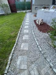 Rodinný dom v blízkosti centra mesta Sp. Nová Ves