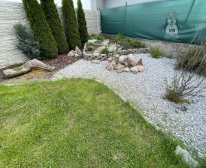 Rodinný dom v blízkosti centra mesta Sp. Nová Ves