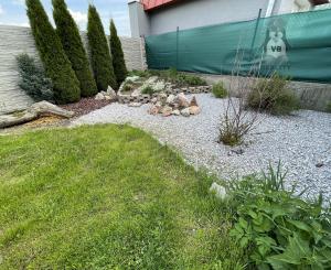 Rodinný dom v blízkosti centra mesta Sp. Nová Ves